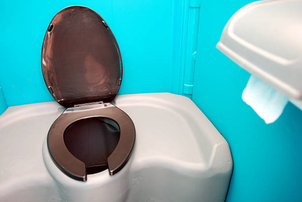 Portable Toilet Options We Offer in Manhattan, KS