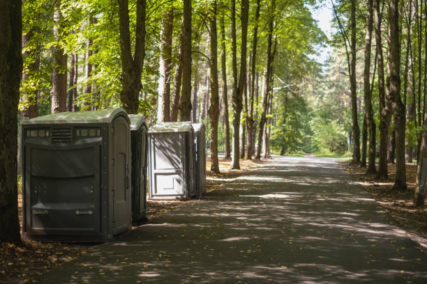 Best Porta potty services near me  in Manhattan, KS