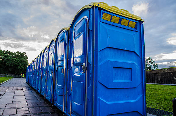 Best Affordable porta potty rental  in Manhattan, KS