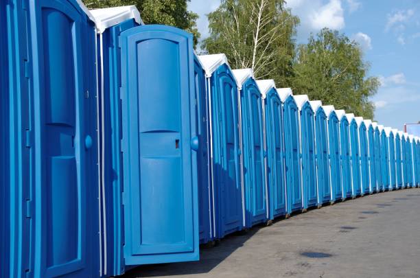 Porta potty services near me in Manhattan, KS